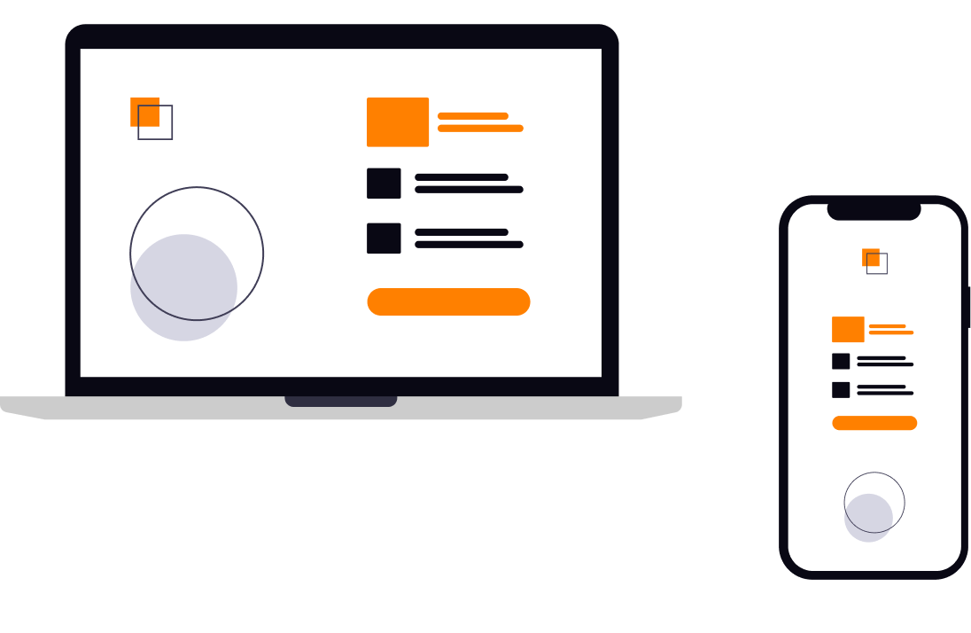 Built-in date picker on website booking page